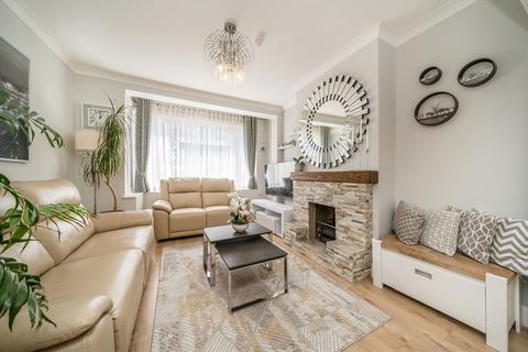 3 bedroom end of terrace house for sale, Ravenswood Avenue, Surbiton KT6
