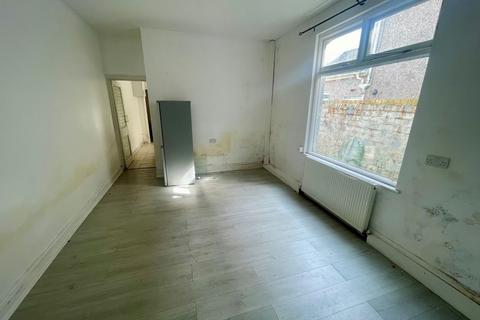3 bedroom terraced house for sale, Trinity Road, Llanelli SA15