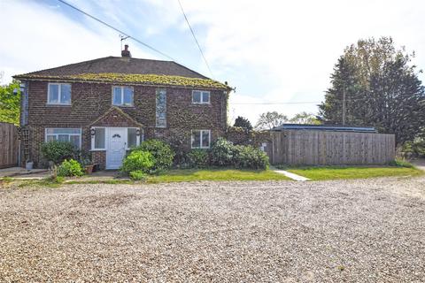 4 bedroom detached house for sale, Standard Hill, Ninfield, Battle