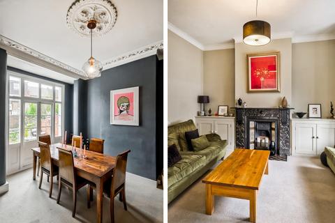 4 bedroom terraced house for sale, Gordon Road, Wanstead