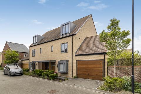 7 Avalon Way, Trumpington, Cambridge, CB2 9DX