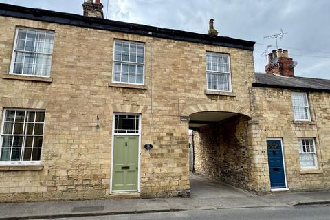 Croft Cottage Albion Street, Clifford, Wetherby, LS23 6HY