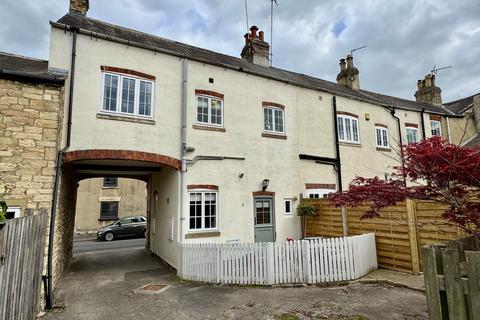 Croft Cottage Albion Street, Clifford, Wetherby, LS23 6HY
