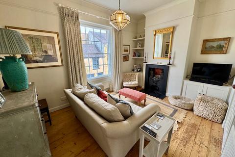 Croft Cottage Albion Street, Clifford, Wetherby, LS23 6HY