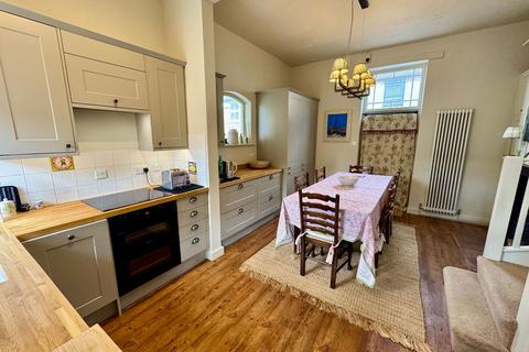 Croft Cottage Albion Street, Clifford, Wetherby, LS23 6HY