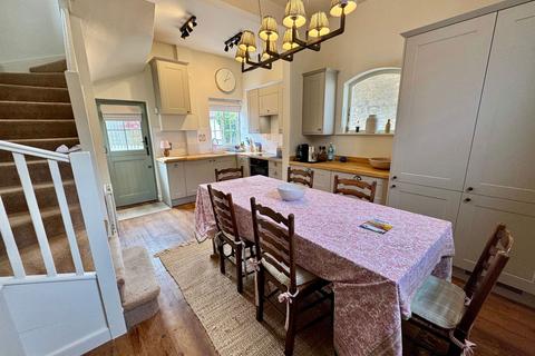Croft Cottage Albion Street, Clifford, Wetherby, LS23 6HY