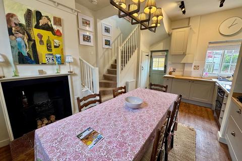 Croft Cottage Albion Street, Clifford, Wetherby, LS23 6HY