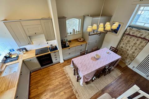 Croft Cottage Albion Street, Clifford, Wetherby, LS23 6HY