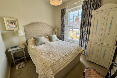 Croft Cottage Albion Street, Clifford, Wetherby, LS23 6HY