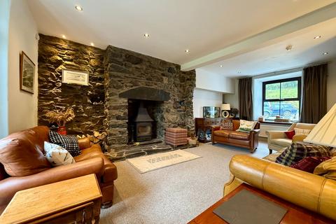undefined, Dolffanog Fawr, Tal Y Llyn, Tywyn LL36 9AJ