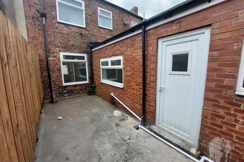 undefined, Eldon Lane, Bishop Auckland DL14