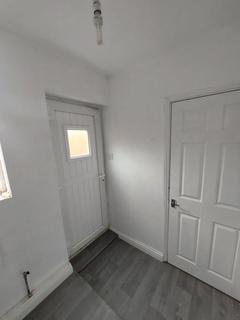undefined, Eldon Lane, Bishop Auckland DL14