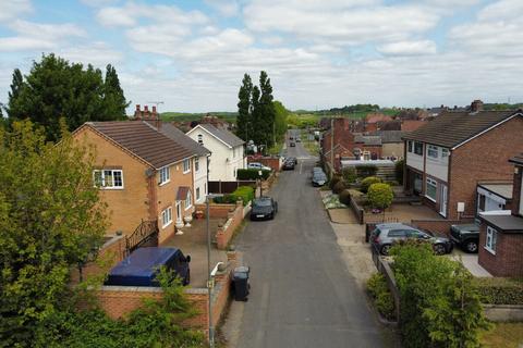 undefined, Chesterfield S42