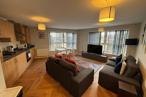 3 bedroom flat to rent, Toll Road, Kincardine, Fife, FK10