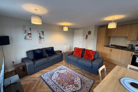 3 bedroom flat to rent, Toll Road, Kincardine, Fife, FK10