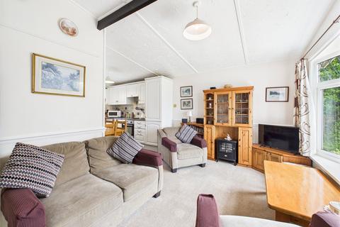 2 bedroom bungalow for sale, Welcombe, Devon EX39