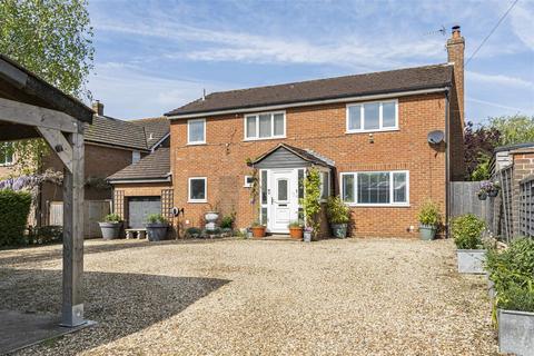 undefined, Grendon Road, Edgcott, Aylesbury
