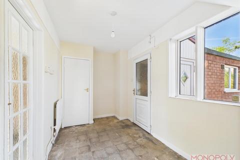 undefined, Heol Kenyon, Johnstown, Wrexham