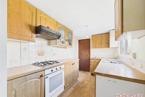 undefined, Heol Kenyon, Johnstown, Wrexham