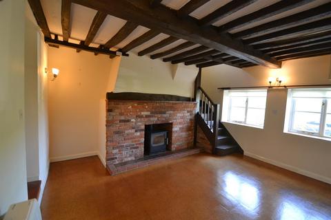 2 bedroom semi-detached house to rent, Drabblegate, Aylsham, Norwich