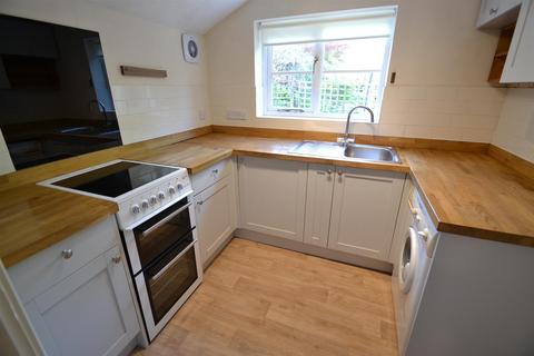 2 bedroom semi-detached house to rent, Drabblegate, Aylsham, Norwich