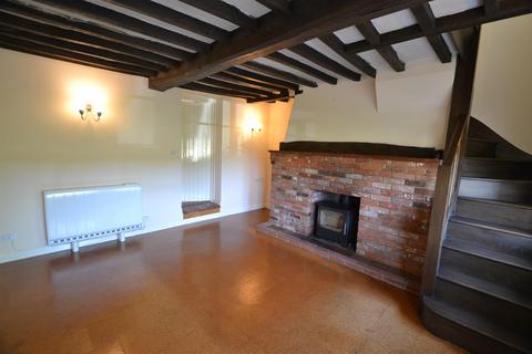 2 bedroom semi-detached house to rent, Drabblegate, Aylsham, Norwich