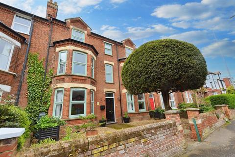Cromer Road, Sheringham