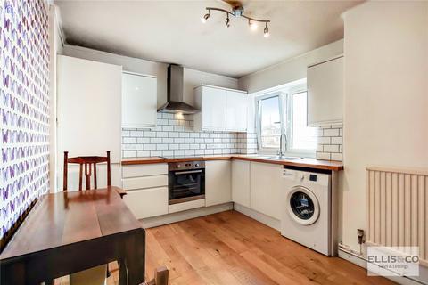 1 bedroom apartment for sale, Godley VC House, Digby Street, London, E2