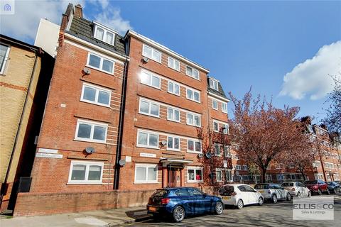 1 bedroom apartment for sale, Godley VC House, Digby Street, London, E2