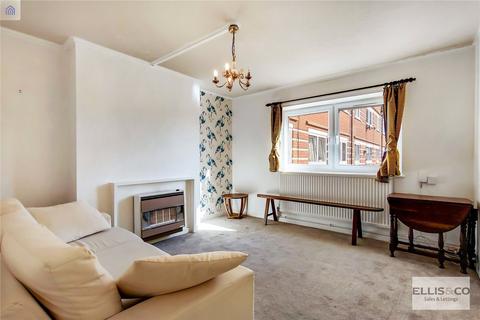 1 bedroom apartment for sale, Godley VC House, Digby Street, London, E2