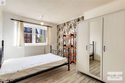 1 bedroom apartment for sale, Godley VC House, Digby Street, London, E2