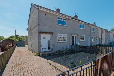 19 Atholl Place, Coatbridge, ML5 4LJ