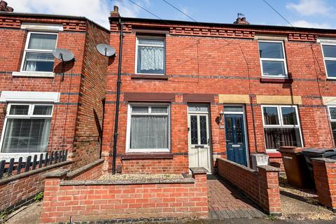 3 bedroom terraced house for sale, Fernie Avenue, Melton Mowbray LE13