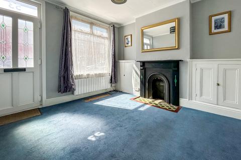 3 bedroom terraced house for sale, Fernie Avenue, Melton Mowbray LE13