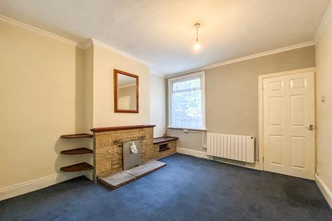 3 bedroom terraced house for sale, Fernie Avenue, Melton Mowbray LE13