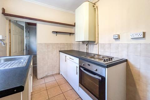 3 bedroom terraced house for sale, Fernie Avenue, Melton Mowbray LE13