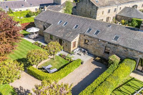 undefined, Moor Park, Beckwithshaw, Harrogate, HG3
