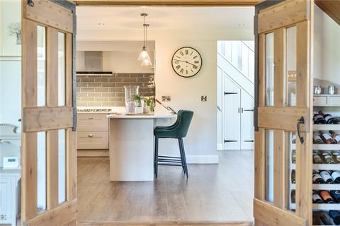 undefined, Moor Park, Beckwithshaw, Harrogate, HG3