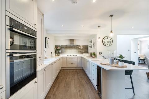 undefined, Moor Park, Beckwithshaw, Harrogate, HG3