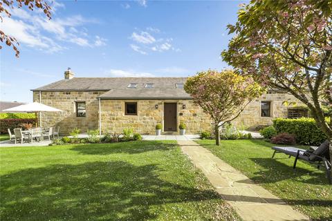 4 bedroom semi-detached house for sale, Moor Park, Beckwithshaw, Harrogate, HG3
