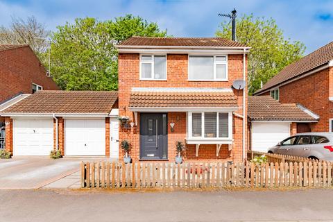 89 Lynfield Road, North Walsham, NR28 0SW