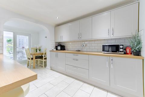 89 Lynfield Road, North Walsham, NR28 0SW
