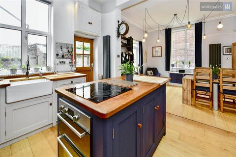 5 bedroom detached house for sale - Hague Lane, Renishaw, Sheffield, Derbyshire, S21
