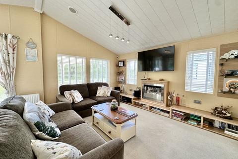2 bedroom holiday lodge for sale, Oakdene Forest Park, St. Leonards BH24