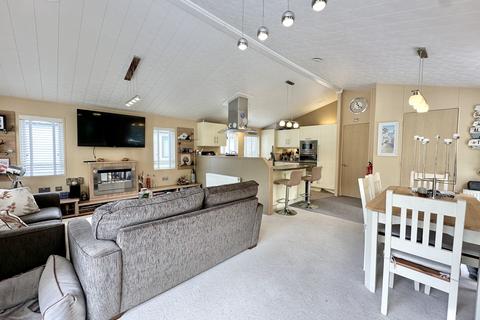 2 bedroom holiday lodge for sale, Oakdene Forest Park, St. Leonards BH24