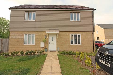 2 bedroom apartment for sale, Pegram Drive, Buntingford, SG9