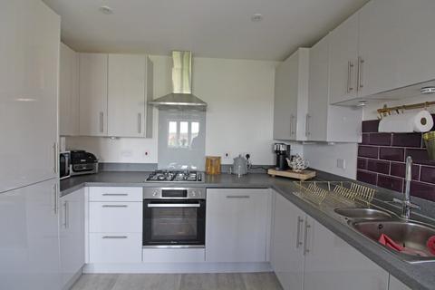 2 bedroom apartment for sale, Pegram Drive, Buntingford, SG9