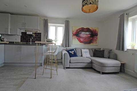 2 bedroom apartment for sale, Pegram Drive, Buntingford, SG9