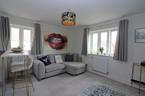 2 bedroom apartment for sale, Pegram Drive, Buntingford, SG9