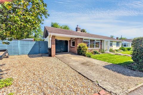 3 bedroom detached bungalow for sale, Winterborne Kingston